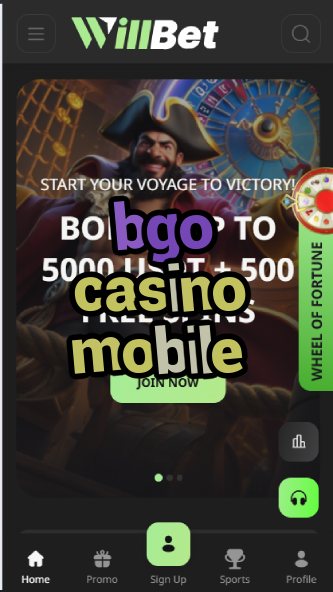 BGO Casino Mobile - Mobile Casino Games-casinoorder.vip