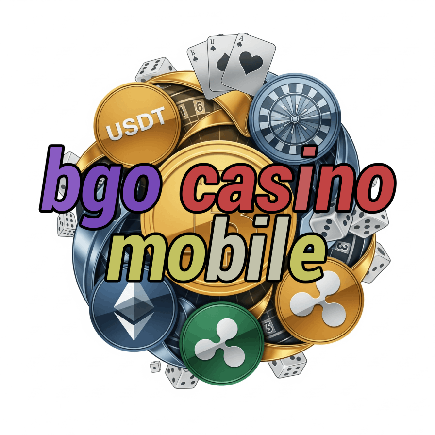 BGO Casino Mobile - Mobile Casino Games